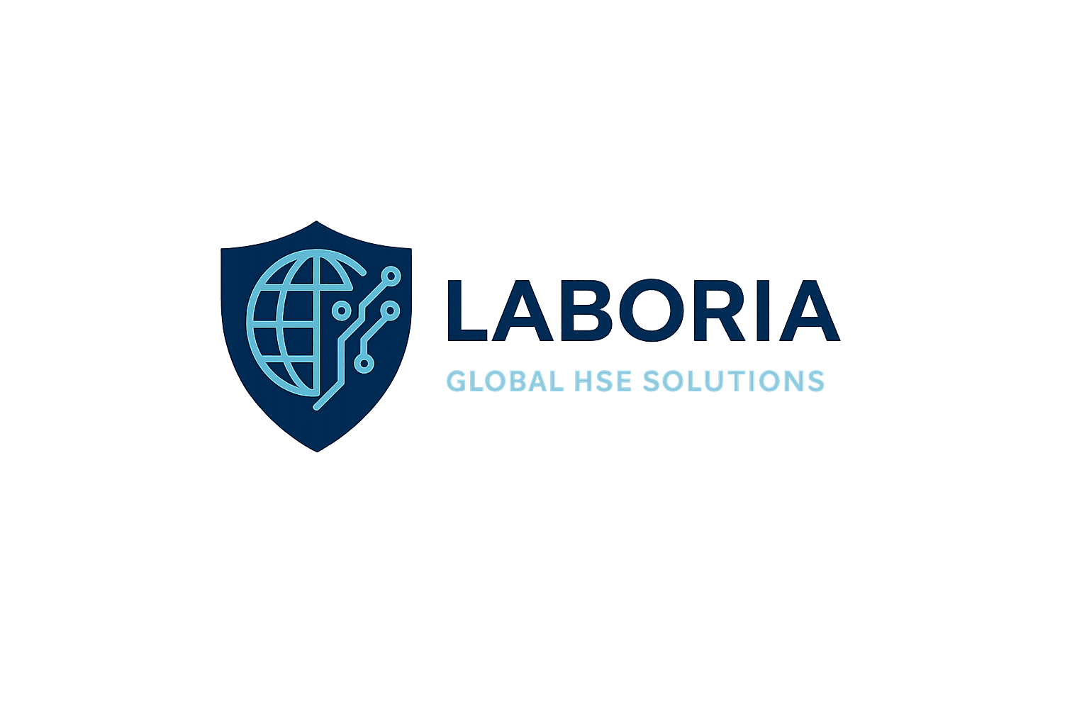 LABORIA logo