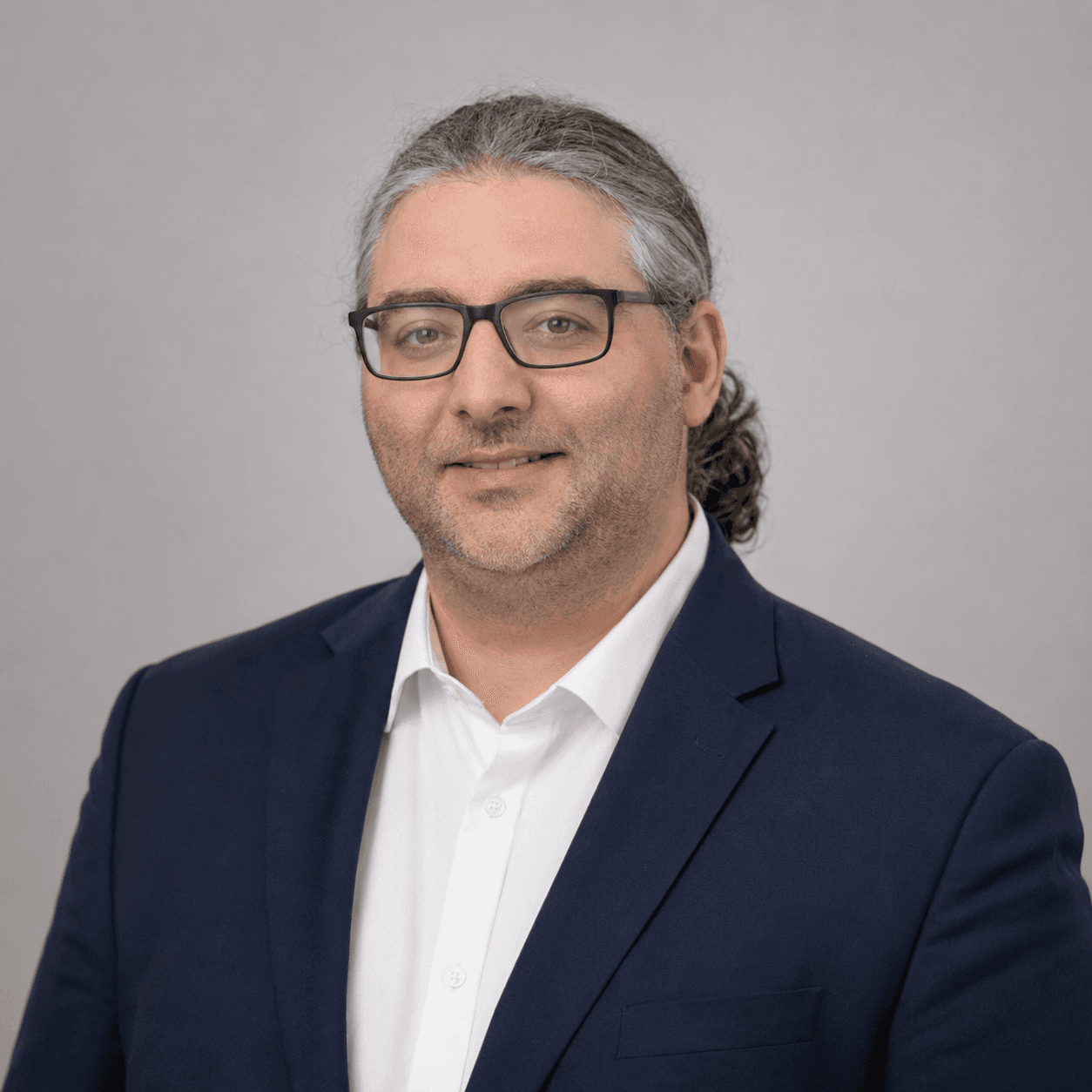 Rezo Manjgaladze, Co-Founder of Laboria Global HSE Solutions